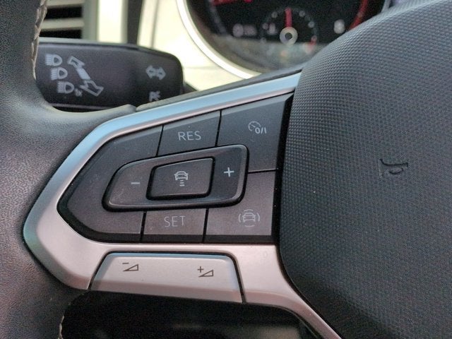 2021 Volkswagen Atlas Cross Sport 3.6L V6 SE w/Technology