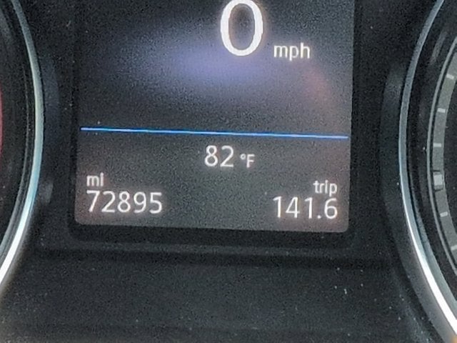 2021 Volkswagen Atlas Cross Sport 3.6L V6 SE w/Technology