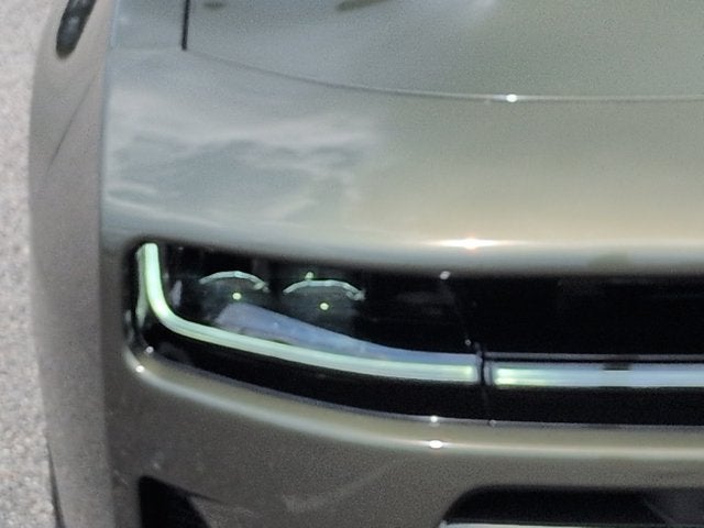 2026 Dodge Charger Scat Pack Plus