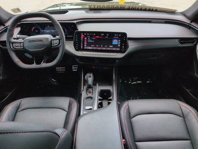 2026 Dodge Charger Scat Pack Plus