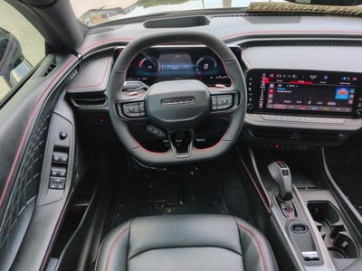2026 Dodge Charger Scat Pack Plus