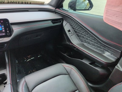 2026 Dodge Charger Scat Pack Plus