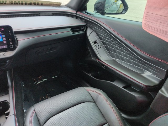 2026 Dodge Charger Scat Pack Plus