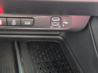 2026 Dodge Charger Scat Pack Plus