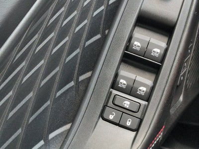 2026 Dodge Charger Scat Pack Plus