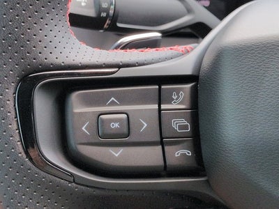 2026 Dodge Charger Scat Pack Plus