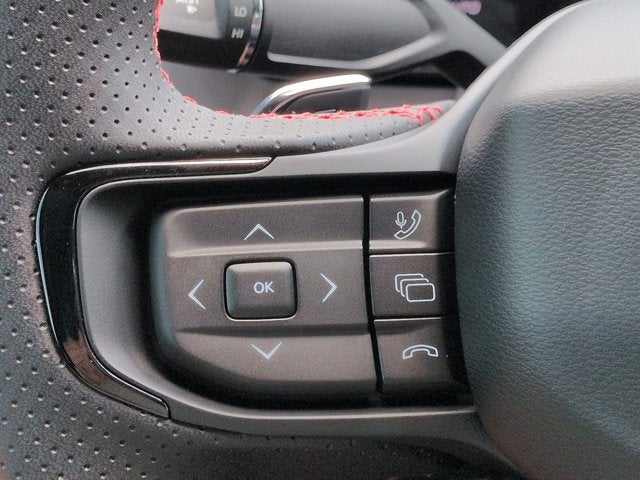 2026 Dodge Charger Scat Pack Plus