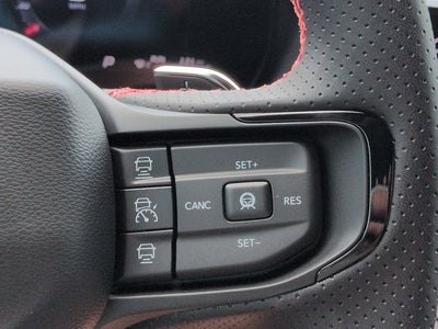 2026 Dodge Charger Scat Pack Plus