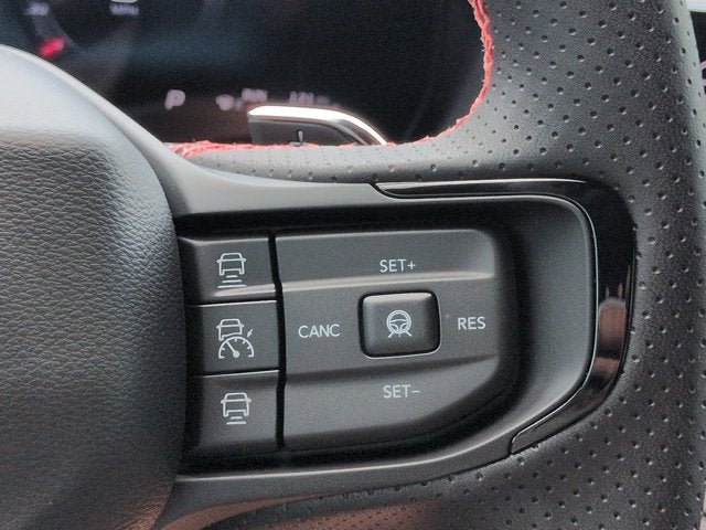 2026 Dodge Charger Scat Pack Plus