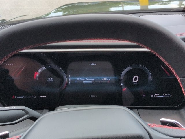 2026 Dodge Charger Scat Pack Plus