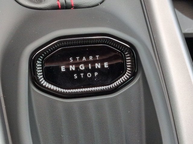 2026 Dodge Charger Scat Pack Plus