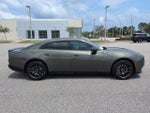 2026 Dodge Charger Scat Pack Plus