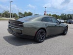 2026 Dodge Charger Scat Pack Plus