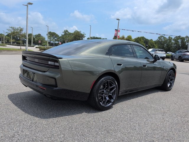 2026 Dodge Charger Scat Pack Plus