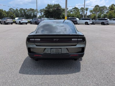 2026 Dodge Charger Scat Pack Plus