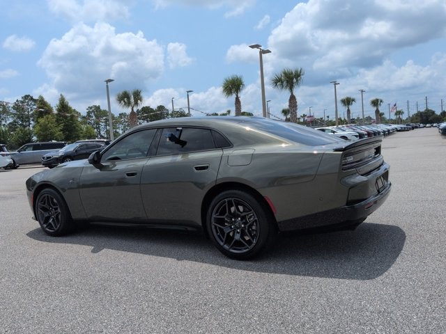 2026 Dodge Charger Scat Pack Plus