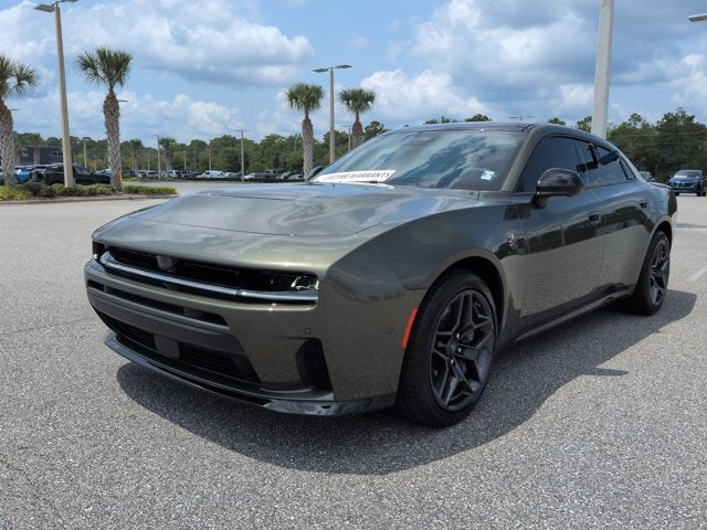2026 Dodge Charger Scat Pack Plus