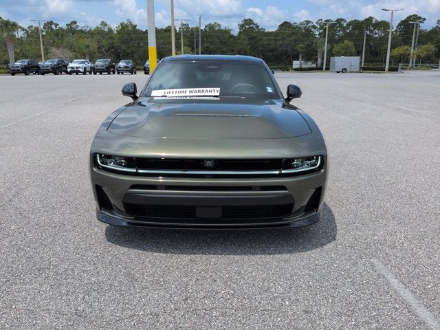 2026 Dodge Charger Scat Pack Plus