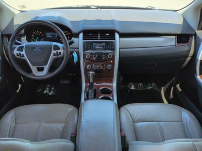 2012 Ford Edge SEL