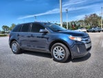 2012 Ford Edge SEL