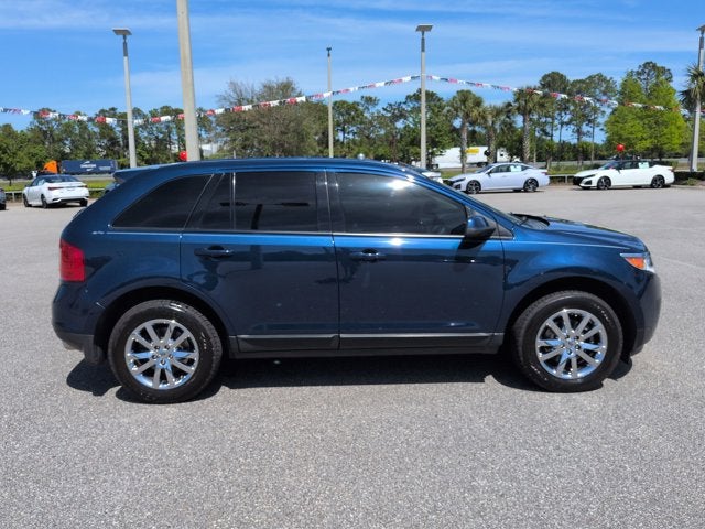 2012 Ford Edge SEL