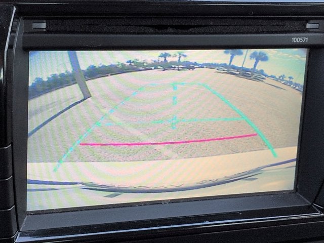 2016 Toyota Corolla S