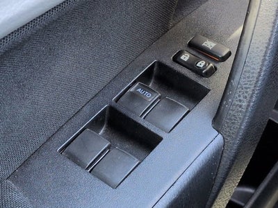 2016 Toyota Corolla S