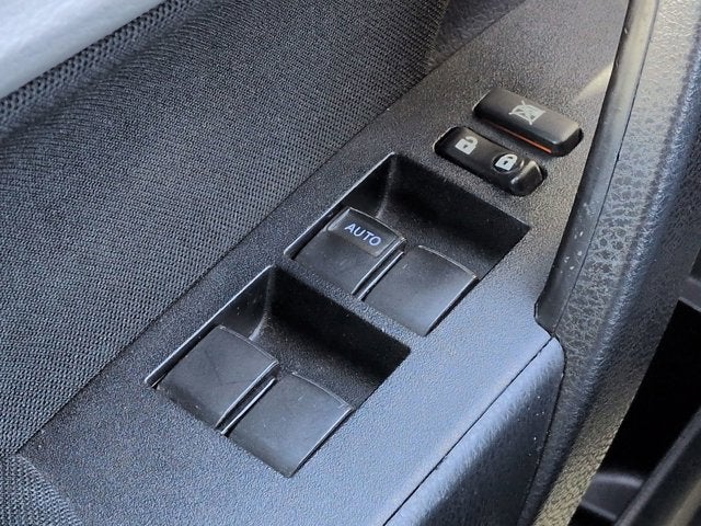 2016 Toyota Corolla S