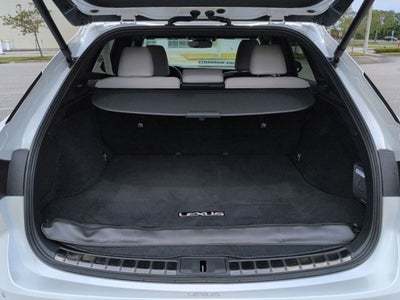 2023 Lexus RX 350 Premium Plus