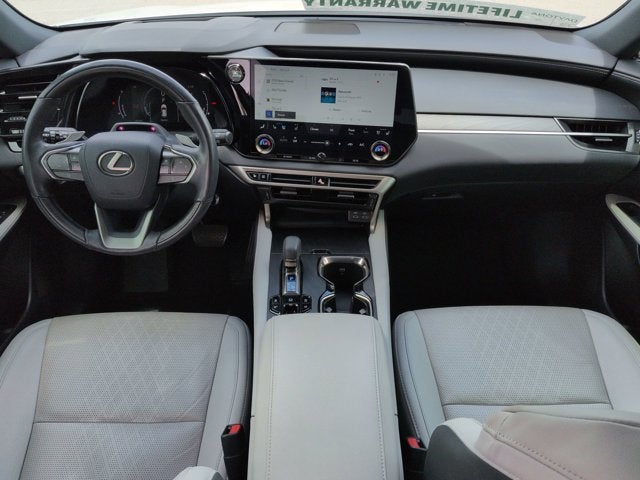 2023 Lexus RX 350 Premium Plus