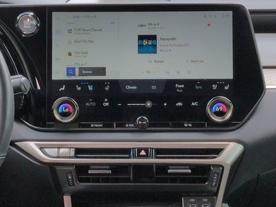 2023 Lexus RX 350 Premium Plus