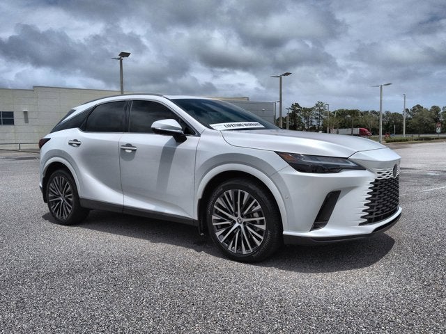 2023 Lexus RX 350 Premium Plus