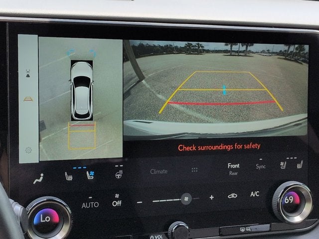 2023 Lexus RX 350 Premium Plus