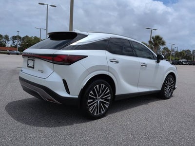 2023 Lexus RX 350 Premium Plus