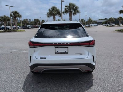 2023 Lexus RX 350 Premium Plus