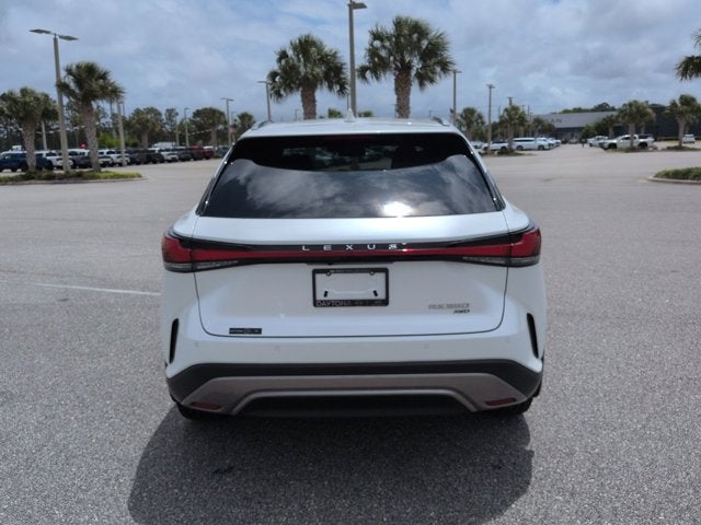 2023 Lexus RX 350 Premium Plus