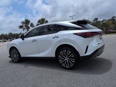 2023 Lexus RX 350 Premium Plus