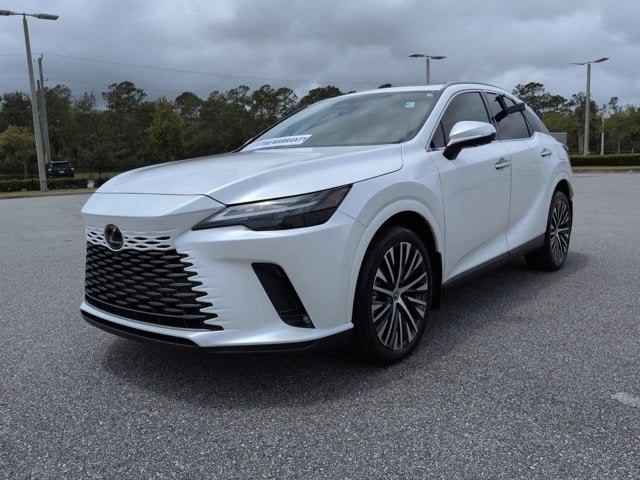 2023 Lexus RX 350 Premium Plus