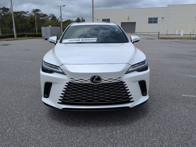 2023 Lexus RX 350 Premium Plus
