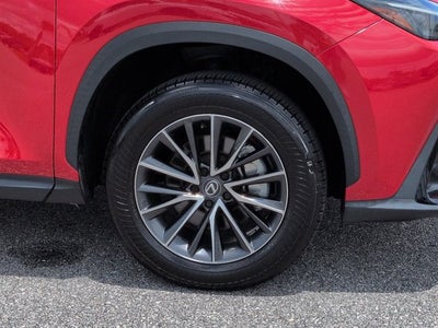 2024 Lexus NX 250 Premium
