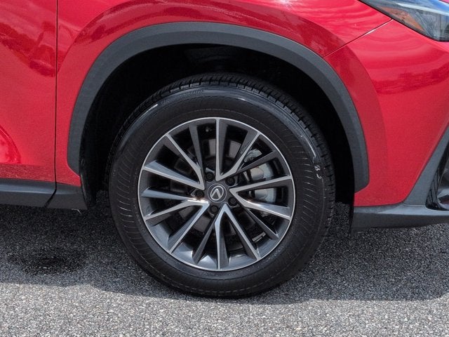 2024 Lexus NX 250 Premium