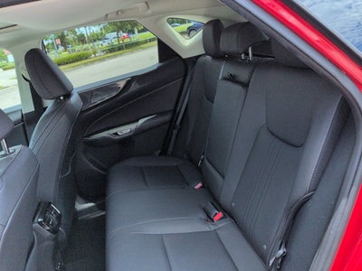 2024 Lexus NX 250 Premium