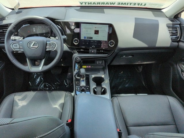 2024 Lexus NX 250 Premium