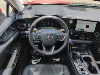 2024 Lexus NX 250 Premium