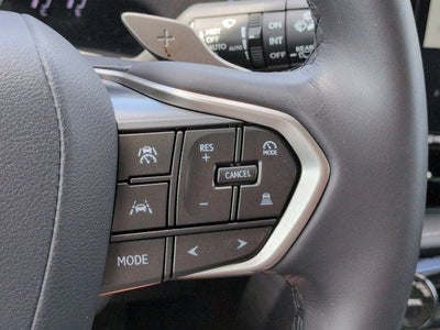2024 Lexus NX 250 Premium