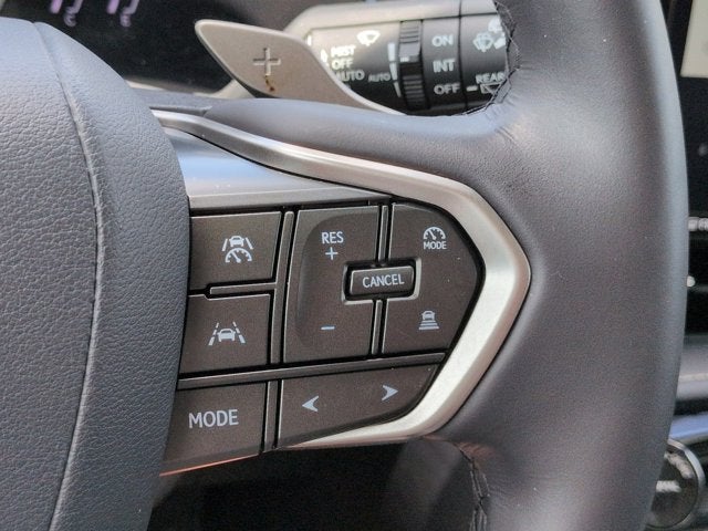 2024 Lexus NX 250 Premium