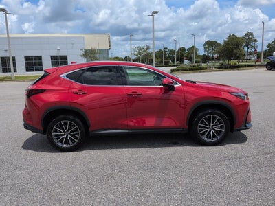 2024 Lexus NX 250 Premium
