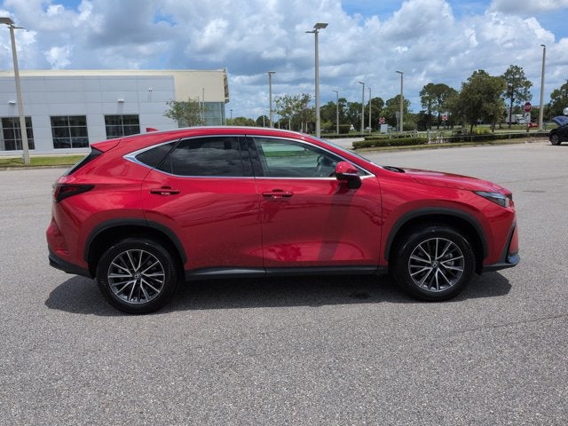 2024 Lexus NX 250 Premium