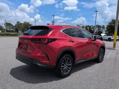2024 Lexus NX 250 Premium
