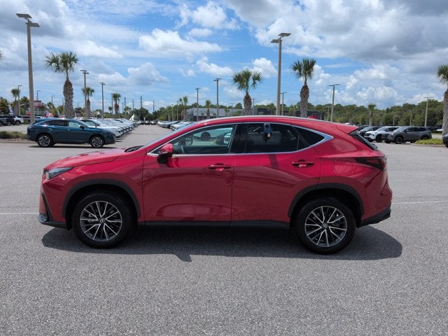 2024 Lexus NX 250 Premium